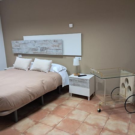 Cabraberry Hotel Cabra de Mora Екстериор снимка