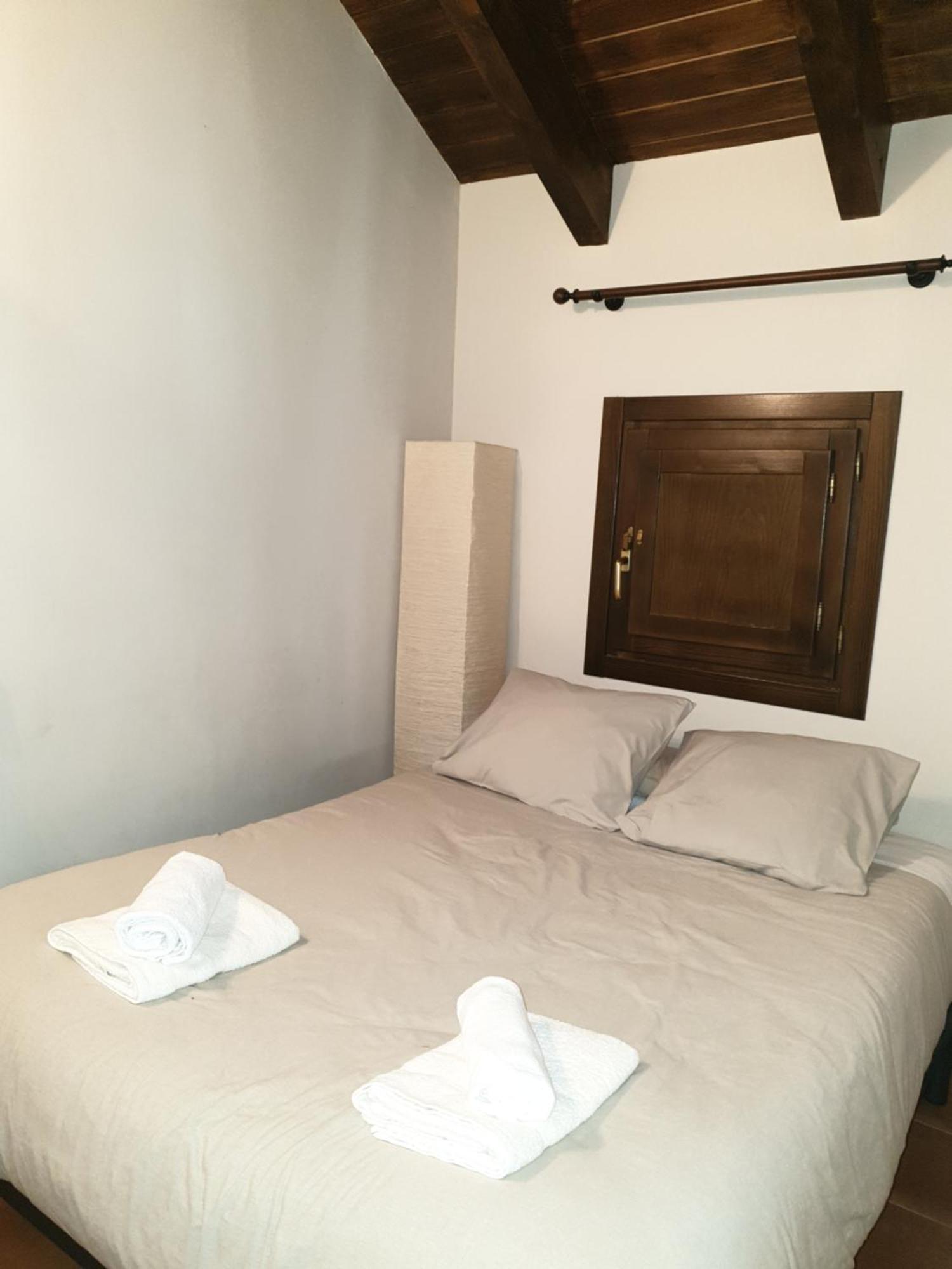 Cabraberry Hotel Cabra de Mora Екстериор снимка