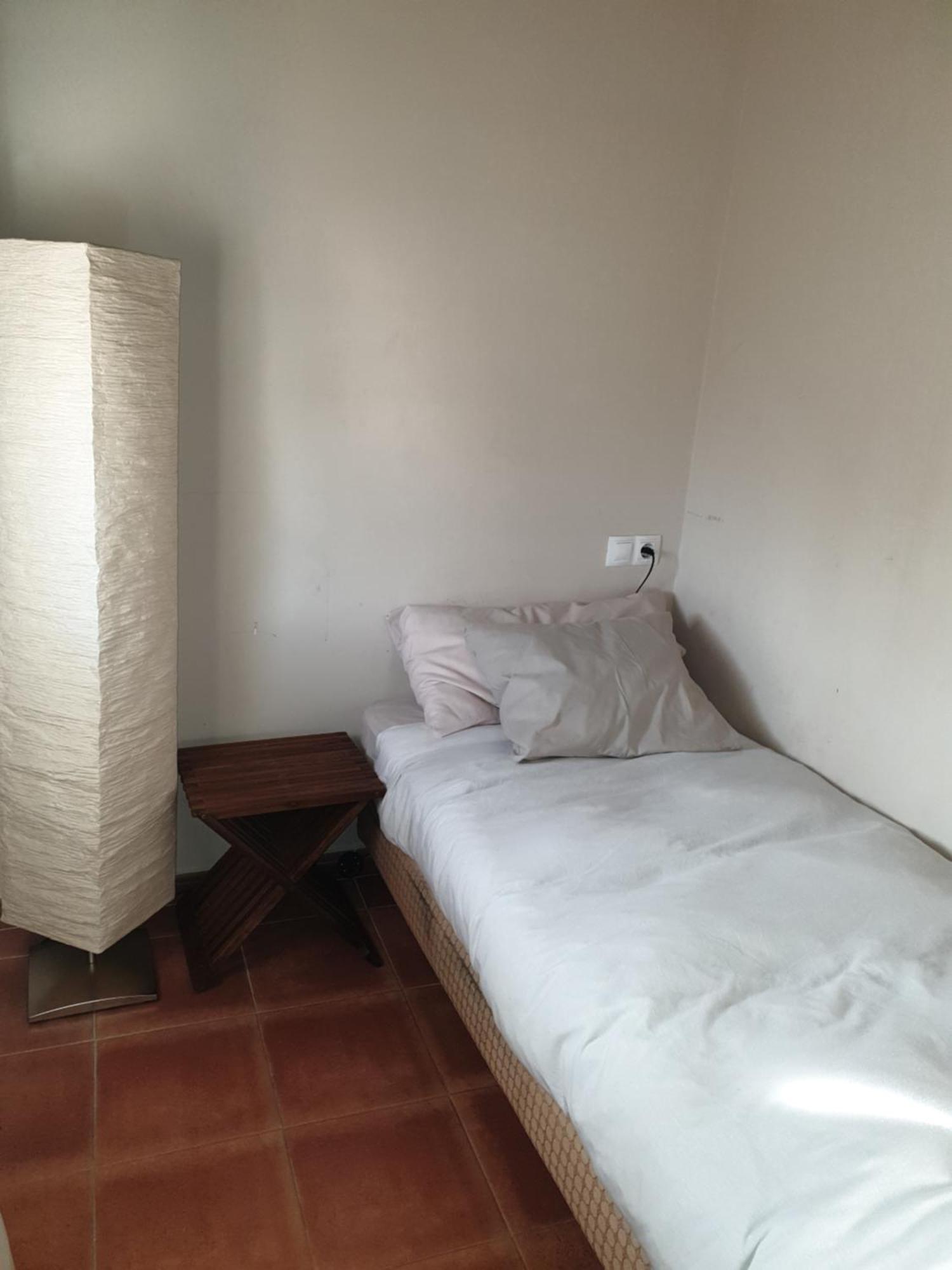 Cabraberry Hotel Cabra de Mora Екстериор снимка