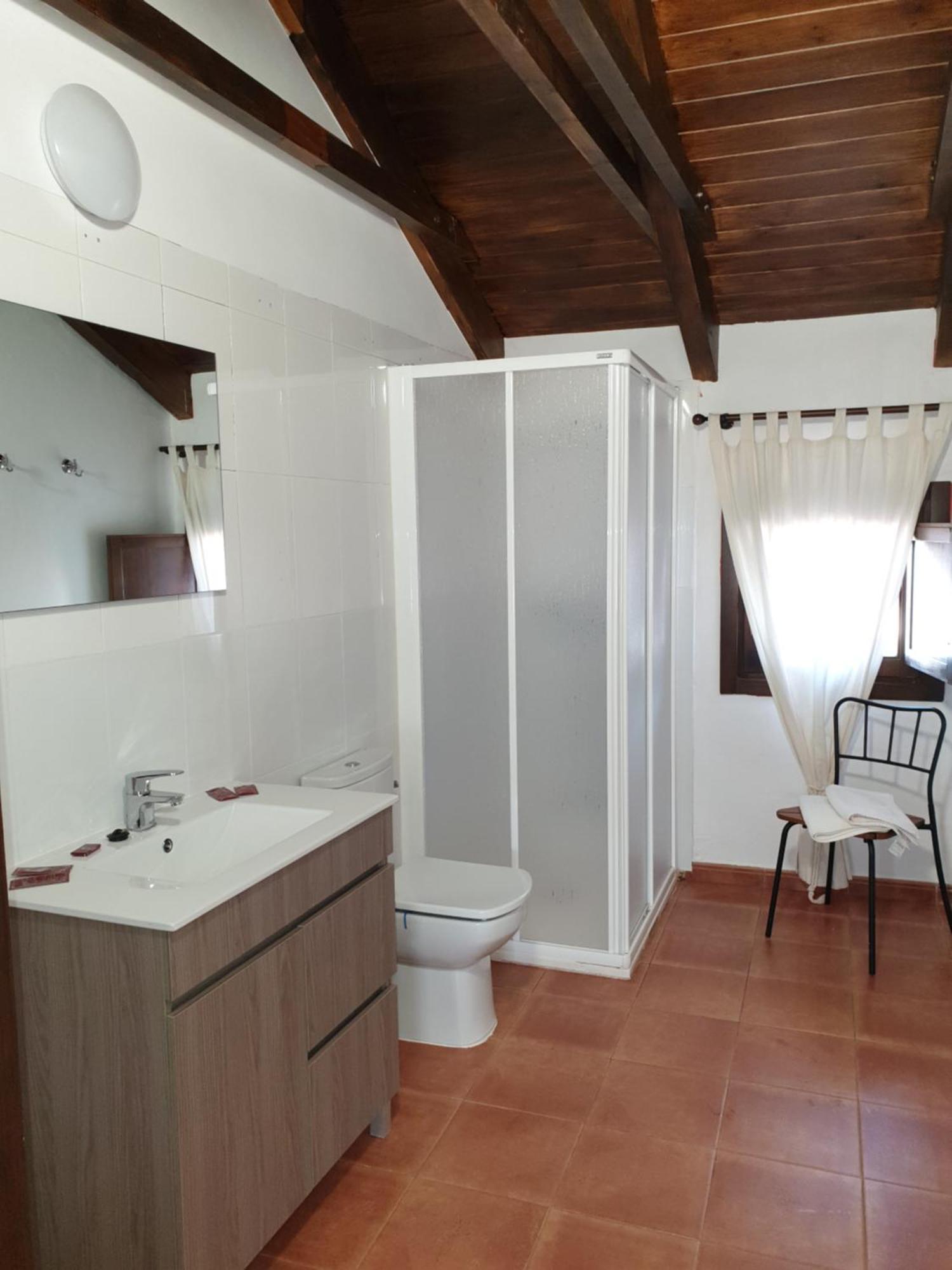 Cabraberry Hotel Cabra de Mora Екстериор снимка