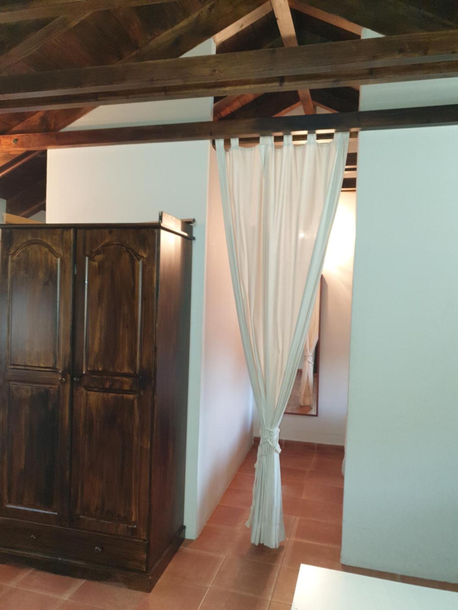 Cabraberry Hotel Cabra de Mora Екстериор снимка