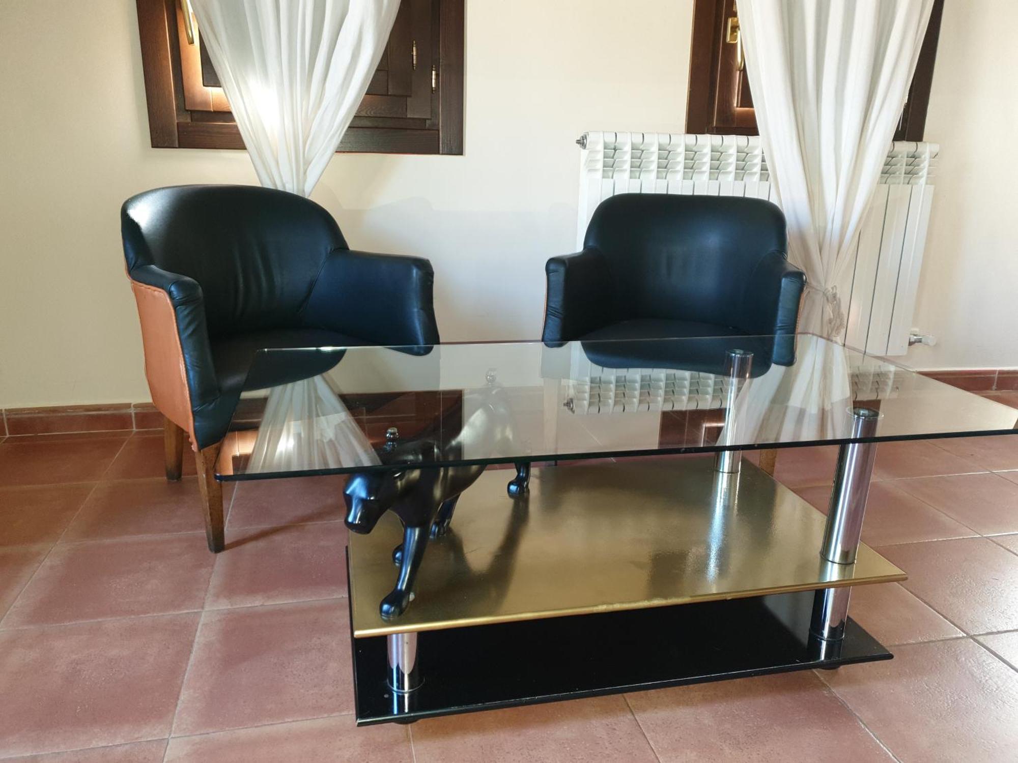 Cabraberry Hotel Cabra de Mora Екстериор снимка