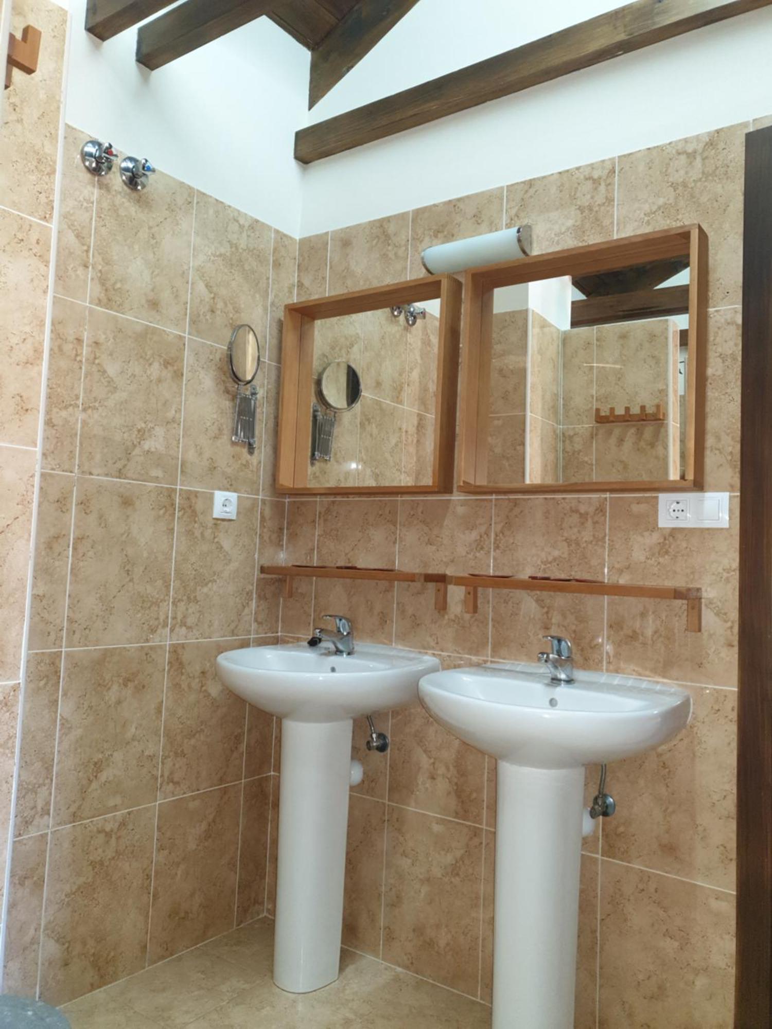 Cabraberry Hotel Cabra de Mora Екстериор снимка