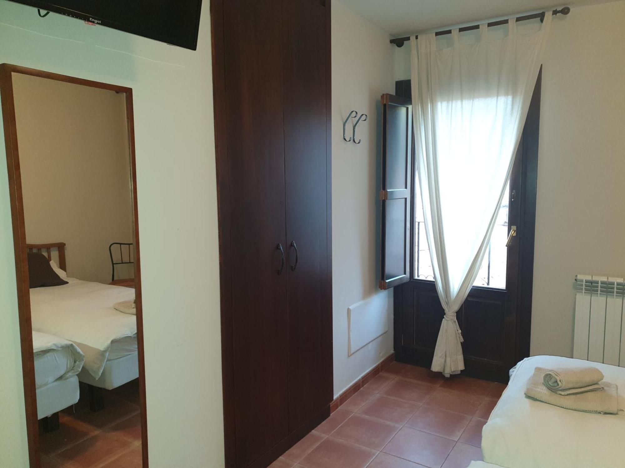 Cabraberry Hotel Cabra de Mora Екстериор снимка
