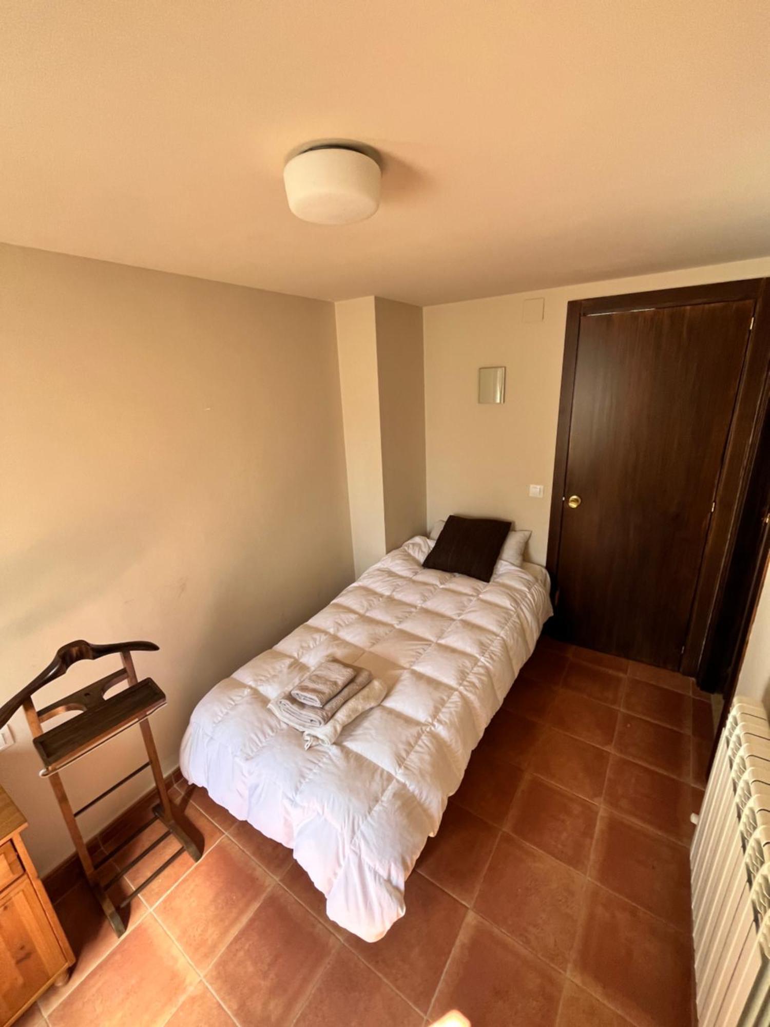 Cabraberry Hotel Cabra de Mora Екстериор снимка