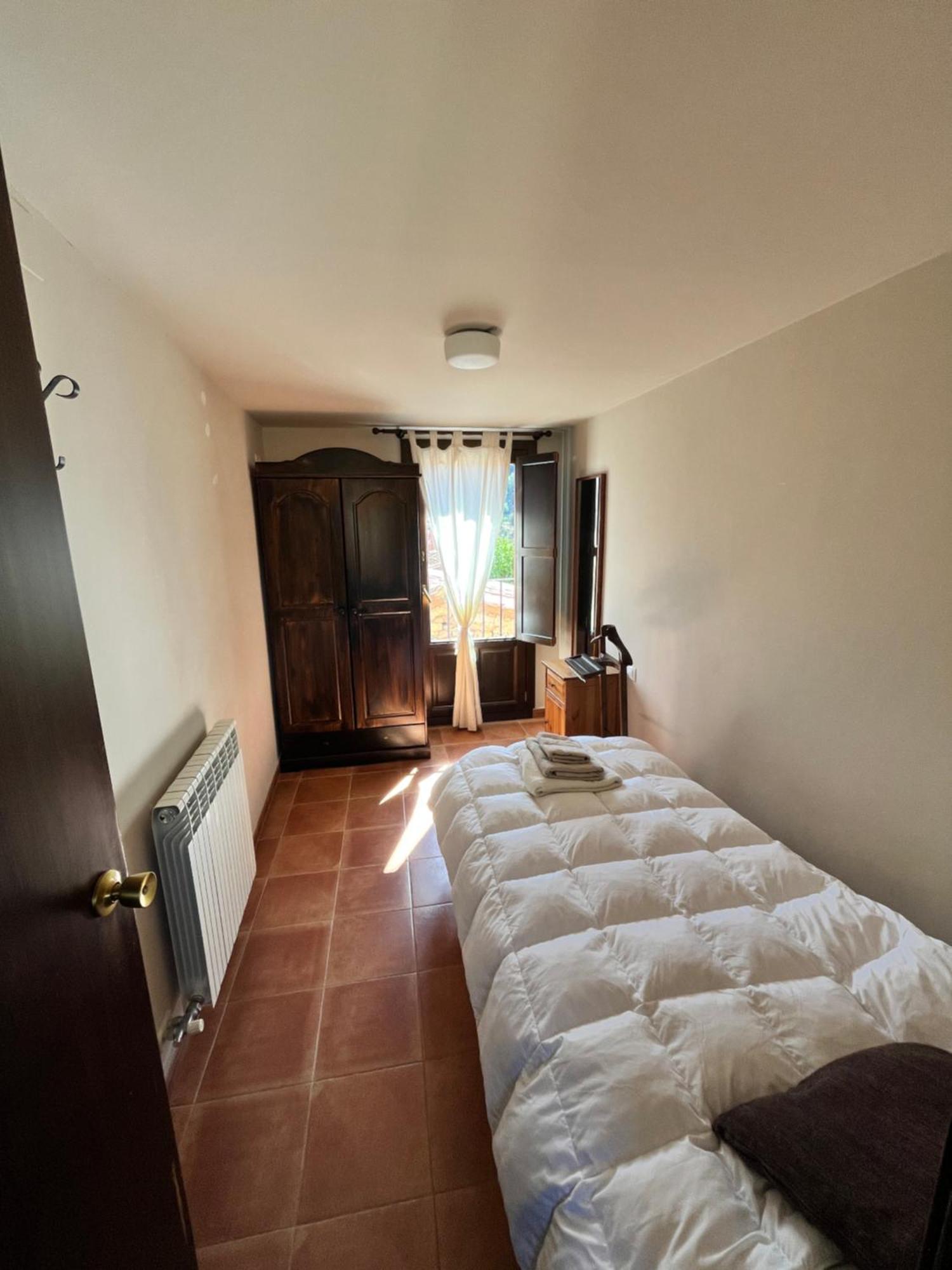 Cabraberry Hotel Cabra de Mora Екстериор снимка