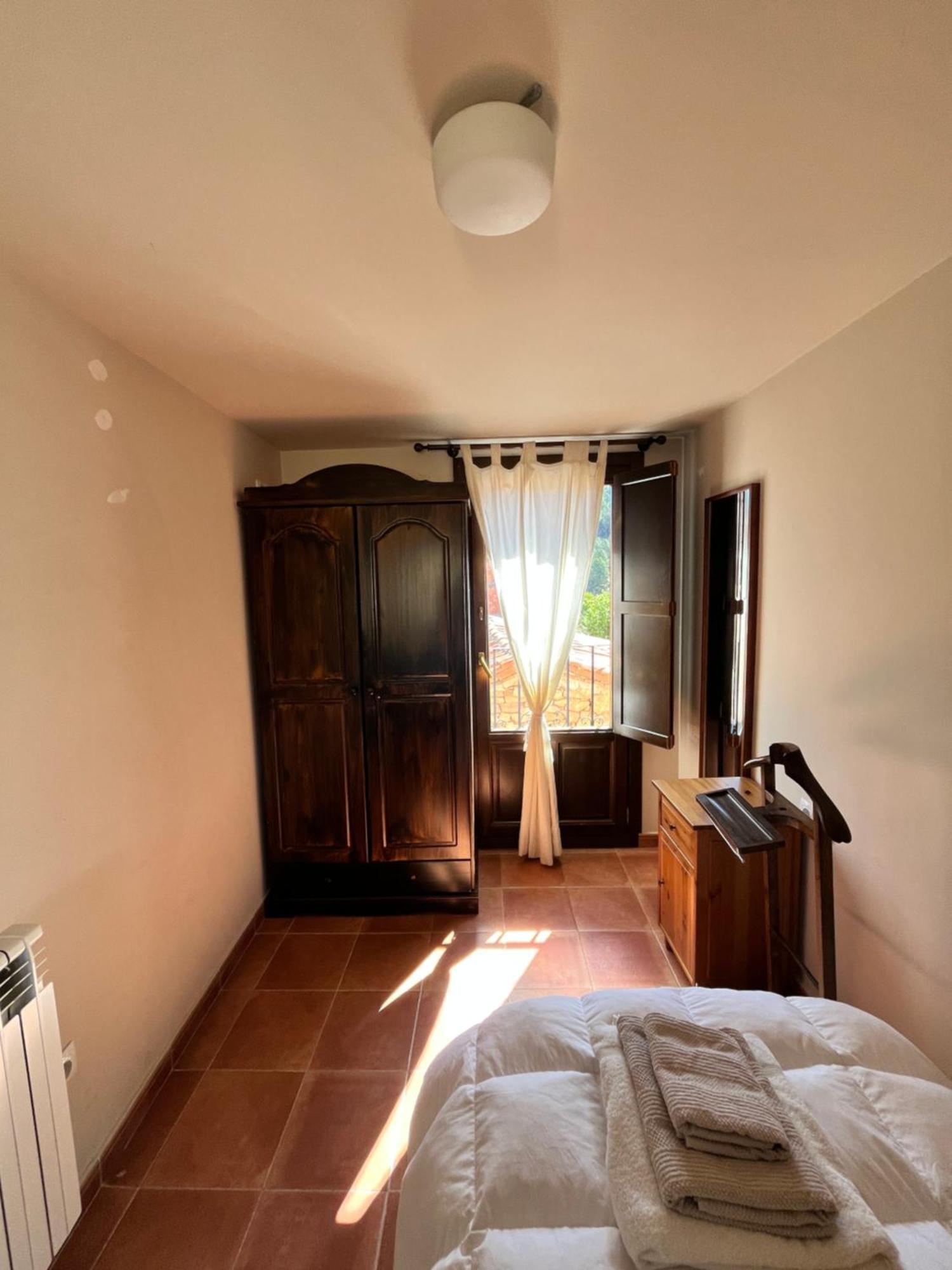 Cabraberry Hotel Cabra de Mora Екстериор снимка