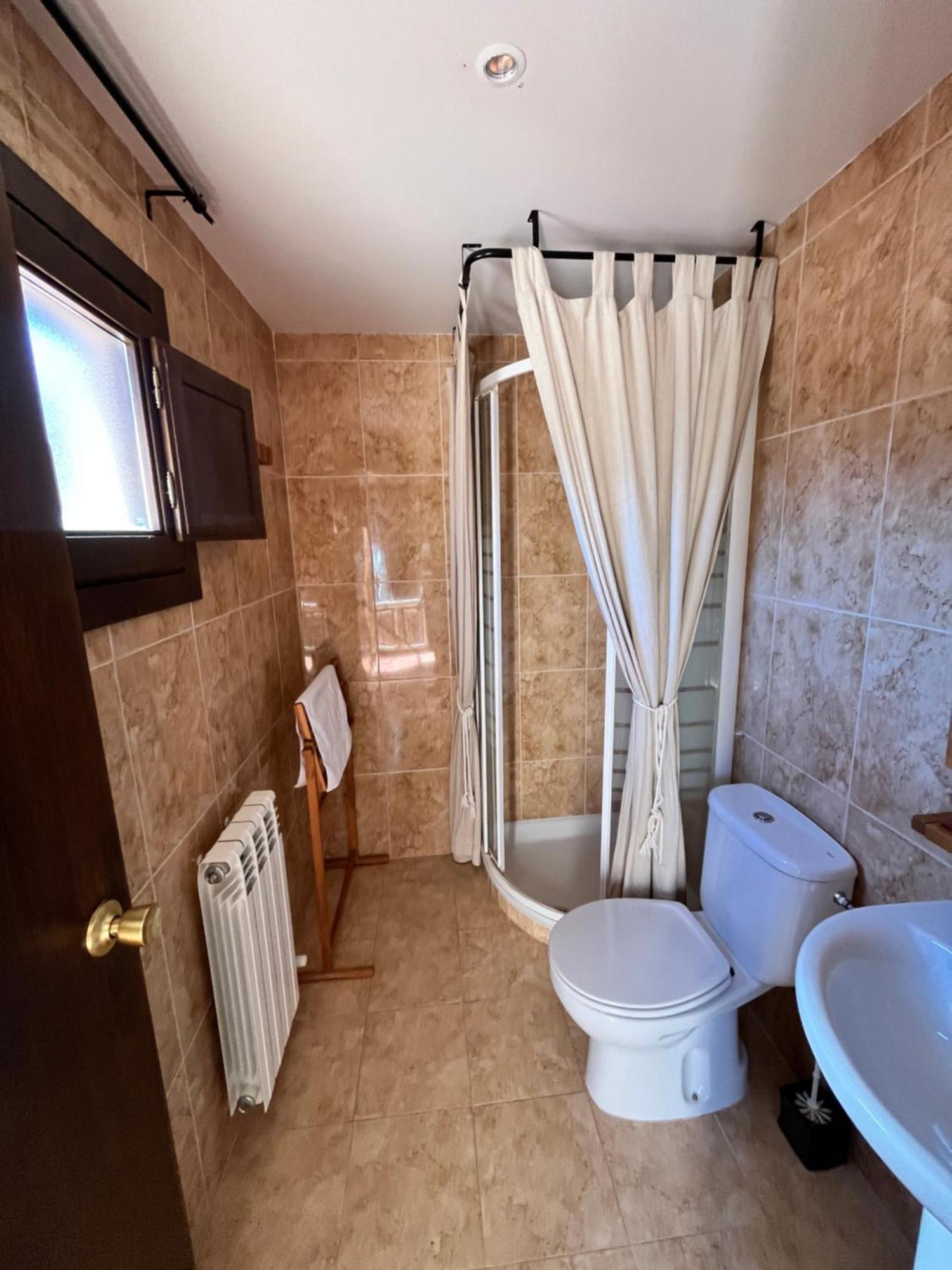 Cabraberry Hotel Cabra de Mora Екстериор снимка