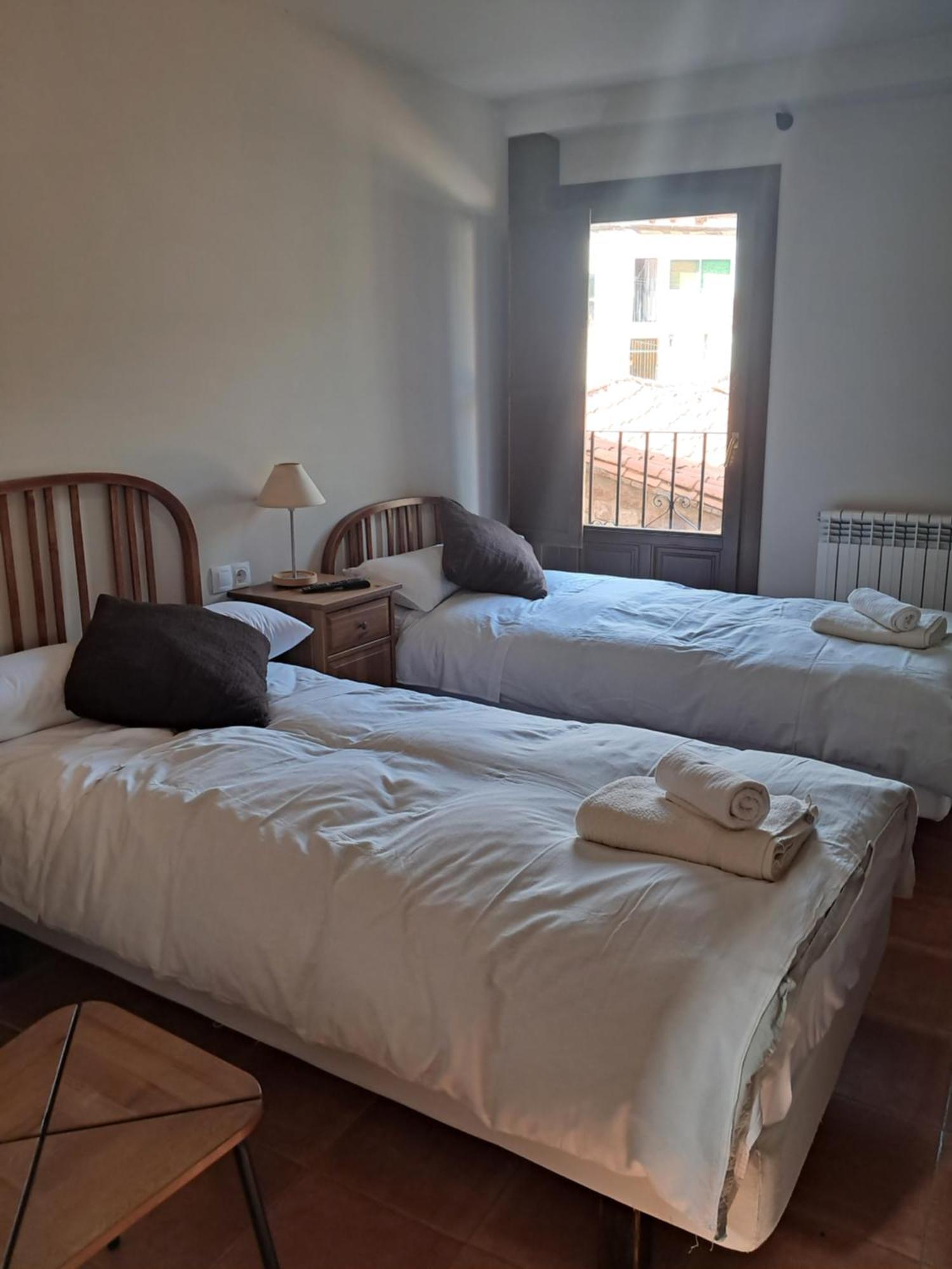 Cabraberry Hotel Cabra de Mora Екстериор снимка