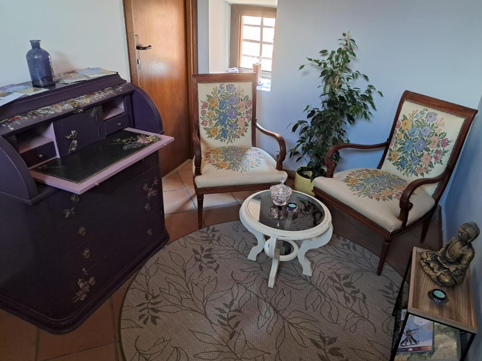 Cabraberry Hotel Cabra de Mora Екстериор снимка